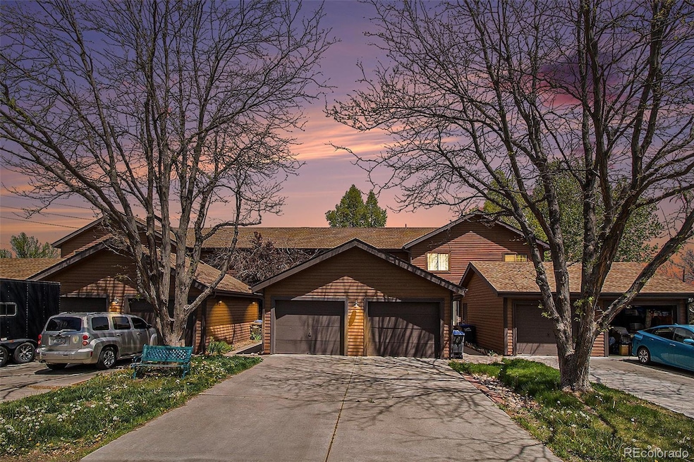 718 Julian Cir, Lafayette, CO 80026 - photo 1