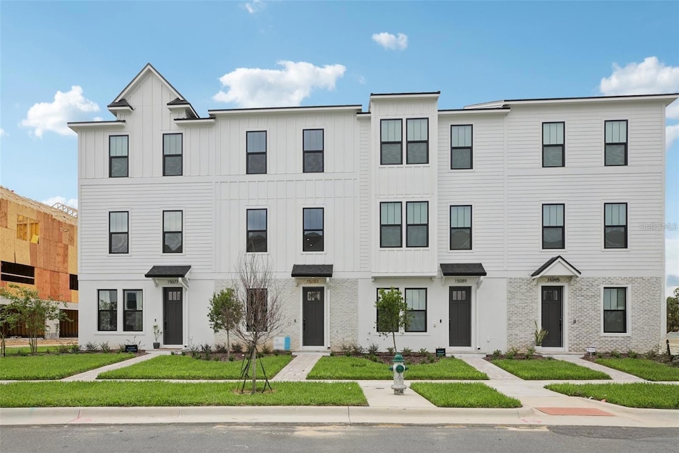 15083 Grove Lake Dr, Horizon West, FL 34787 - photo 1