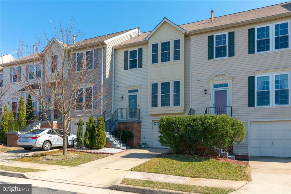 2225 Sluice Channel Place, Woodbridge, VA 22192 - photo 1