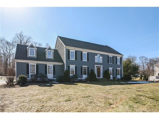 483 Bartlett Dr, Madison, CT 06443 - photo 1