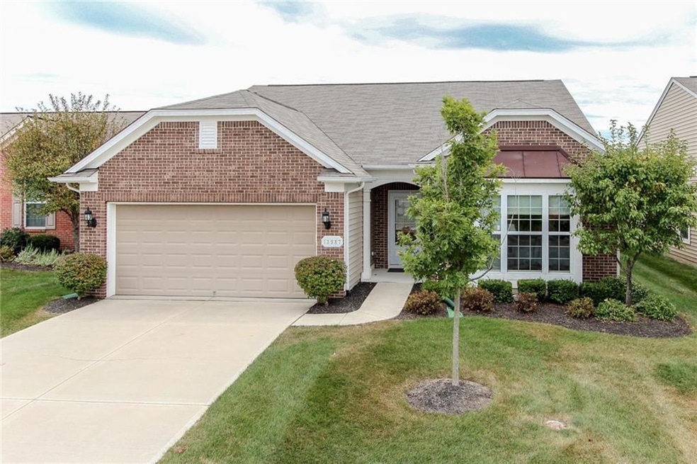 13987 London Rd, Fishers, IN 46037 - photo 1