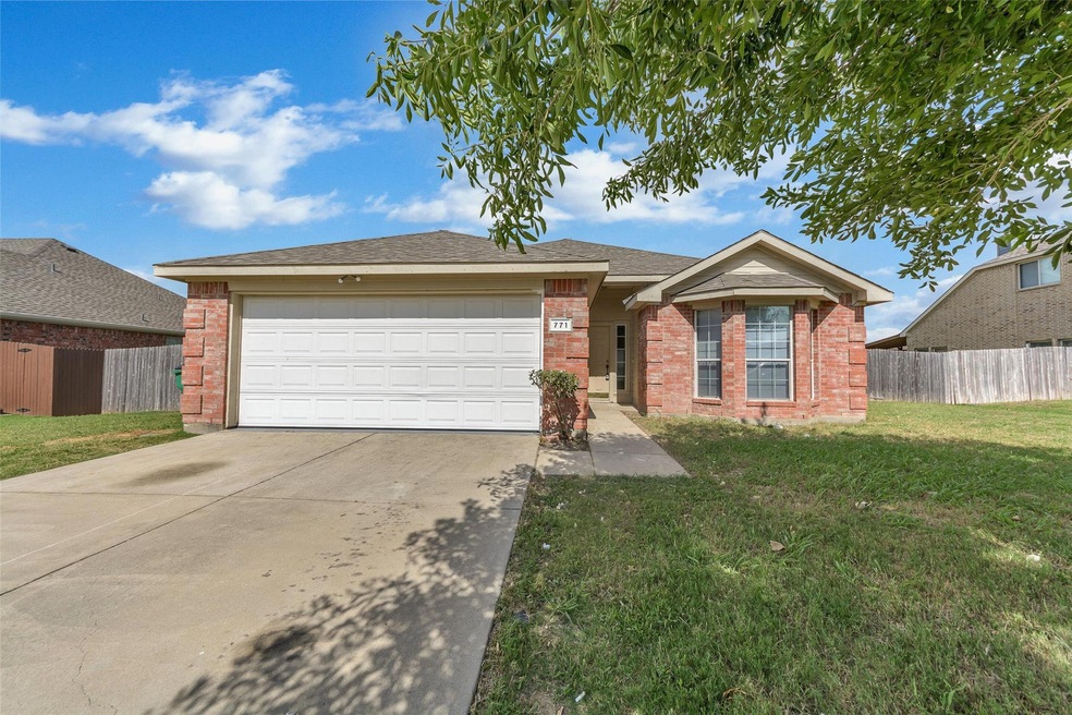 771 Tolleson Dr, Celina, TX 75009 - photo 1