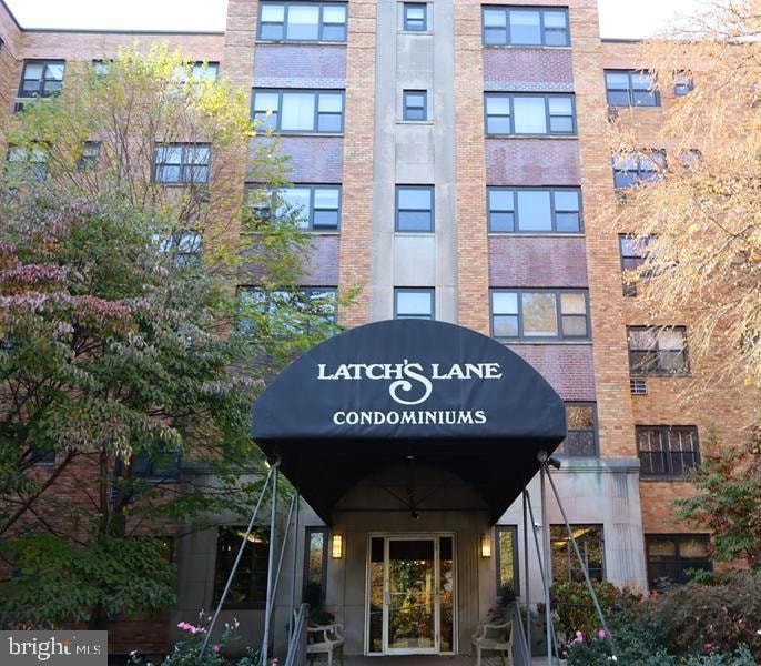 Latch's Lane Condominiums unit 302, Merion Station, PA 19066 - photo 1