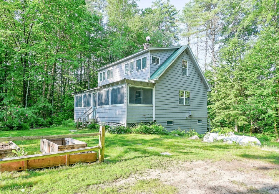 67 Kimball Lake Shores Rd, Fryeburg, ME 04037 - photo 1