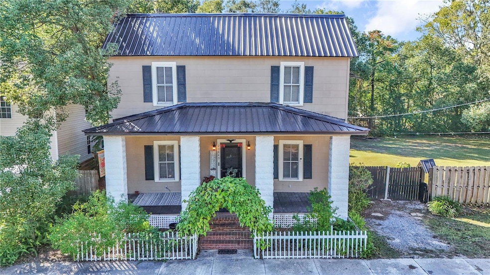 20840 Chestnut St, Dunnellon, FL 34431 - photo 1