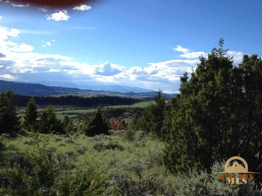LOT 288 Ponderosa Pines Ranch, Three Forks, MT 59752 - photo 1