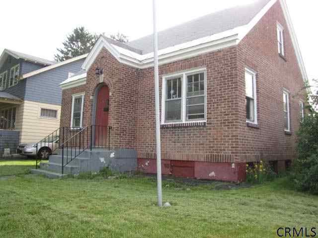 8 Glynn St, Albany, NY 12203 - photo 1
