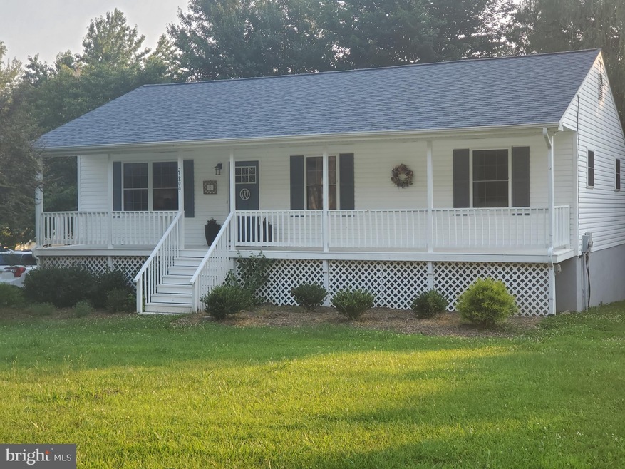 25899 Shenandoah Dr, Mechanicsville, MD 20659 - photo 1