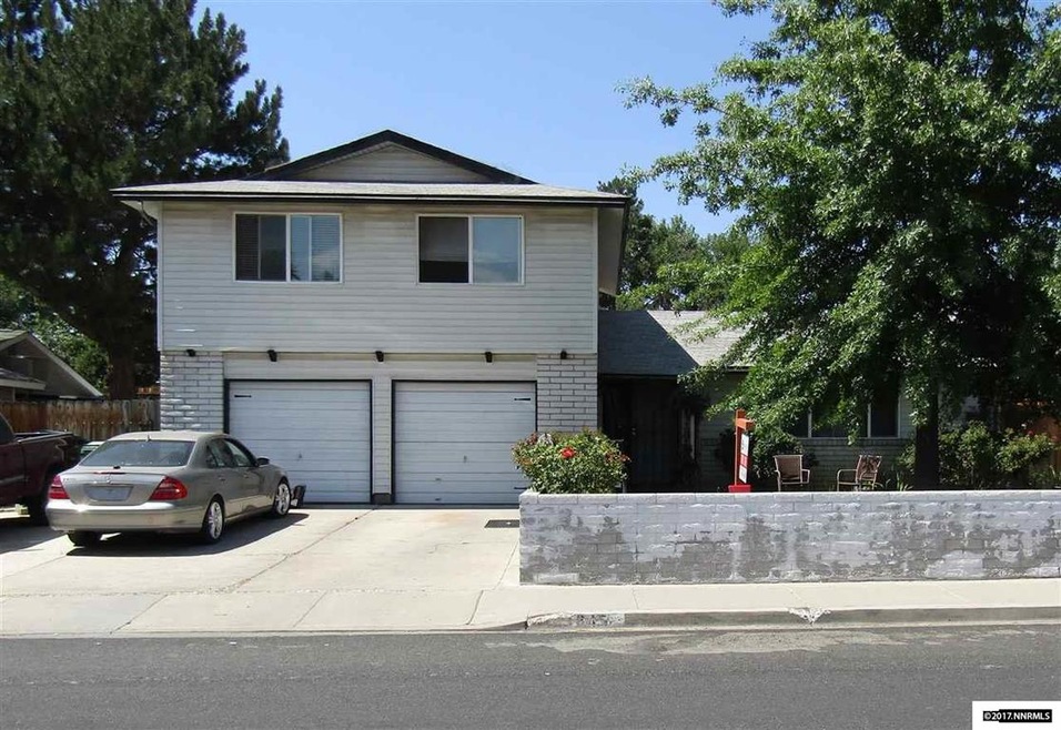 1845 Howard Dr, Sparks, NV 89434 - photo 1