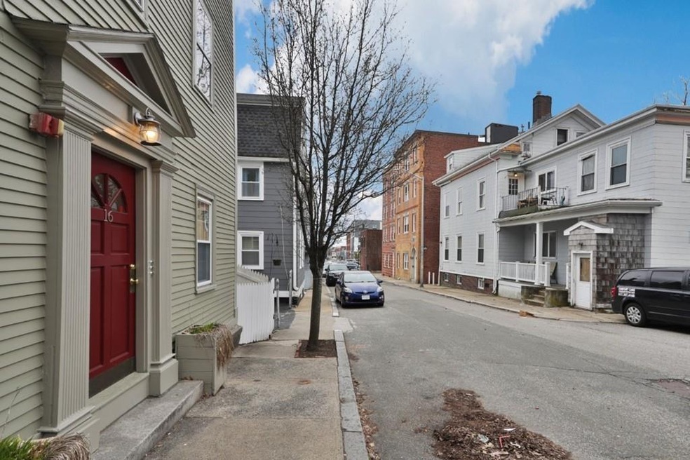 16 High St unit 2, Salem, MA 01970 - photo 1