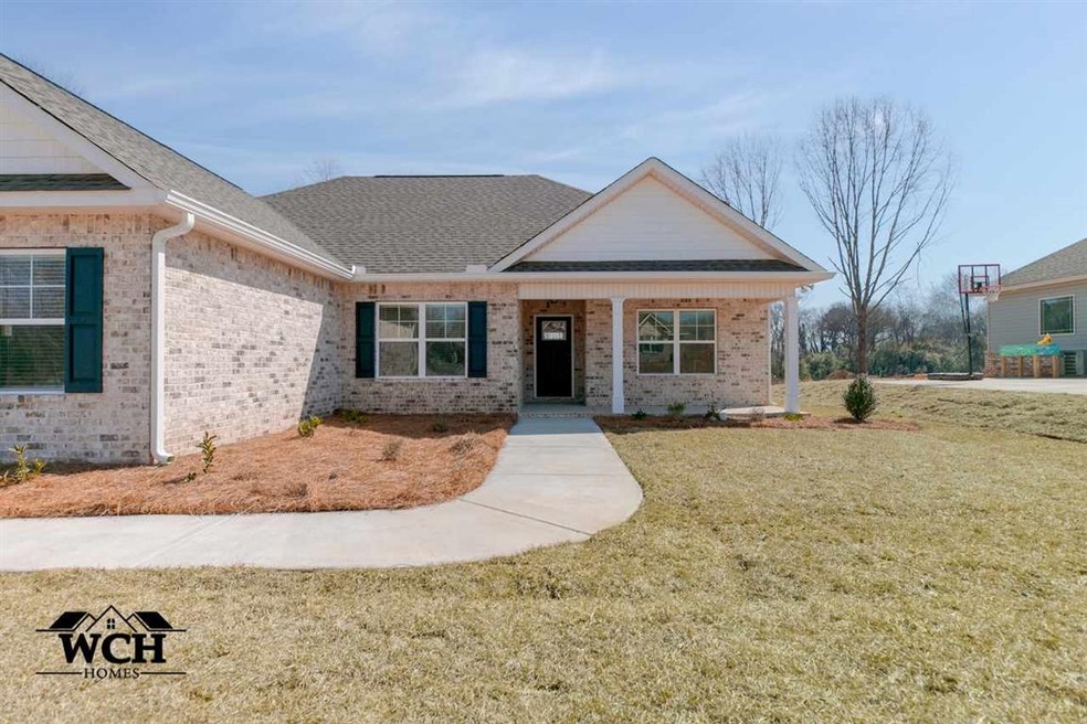 210 Georgian Walk, Byron, GA 31008 - photo 1