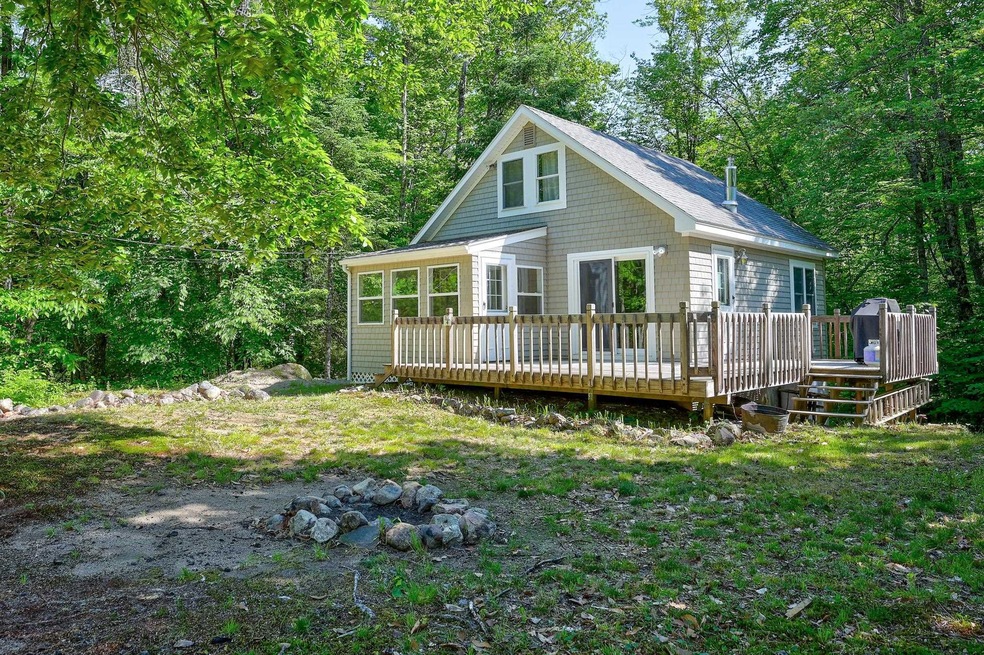 4 Barden Place, Madison, NH 03849 - photo 1