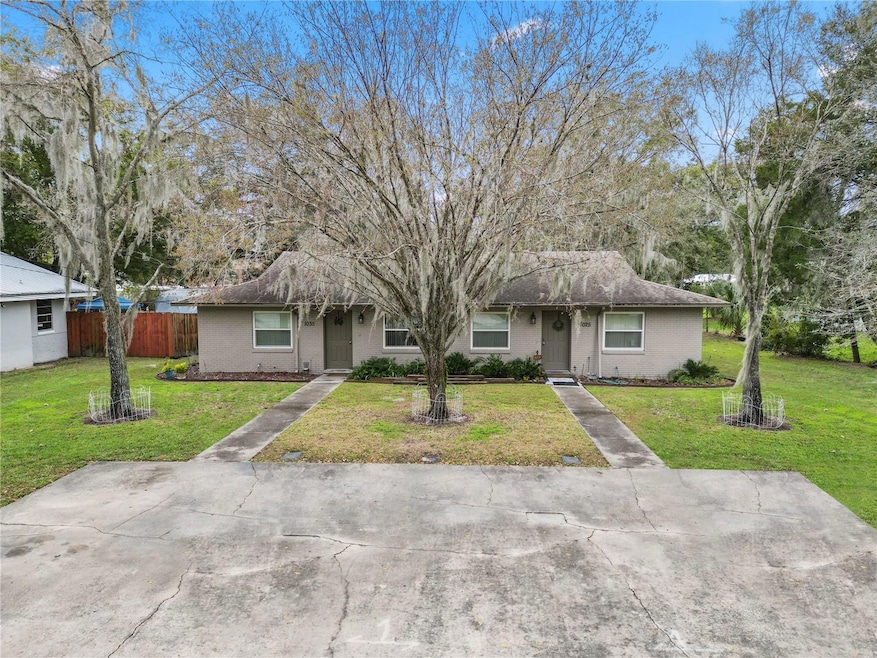 1025 S Irving Ave, Bartow, FL 33830 - photo 1