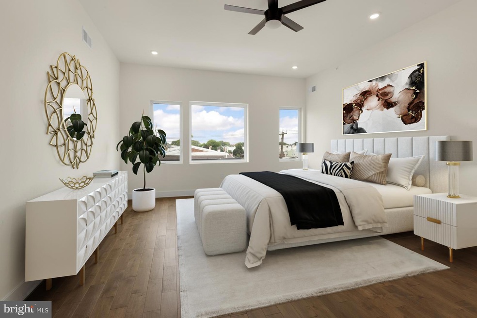 2711 Lefevre St, Philadelphia, PA 19137 - photo 1