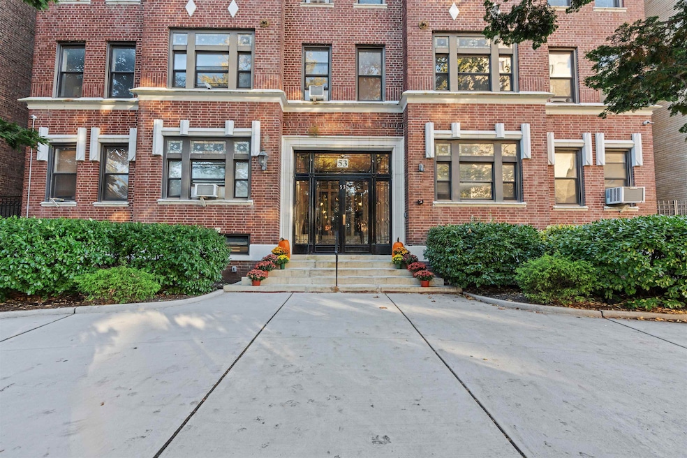 53 Duncan Ave unit 2, Jersey City, NJ 07304 - photo 1