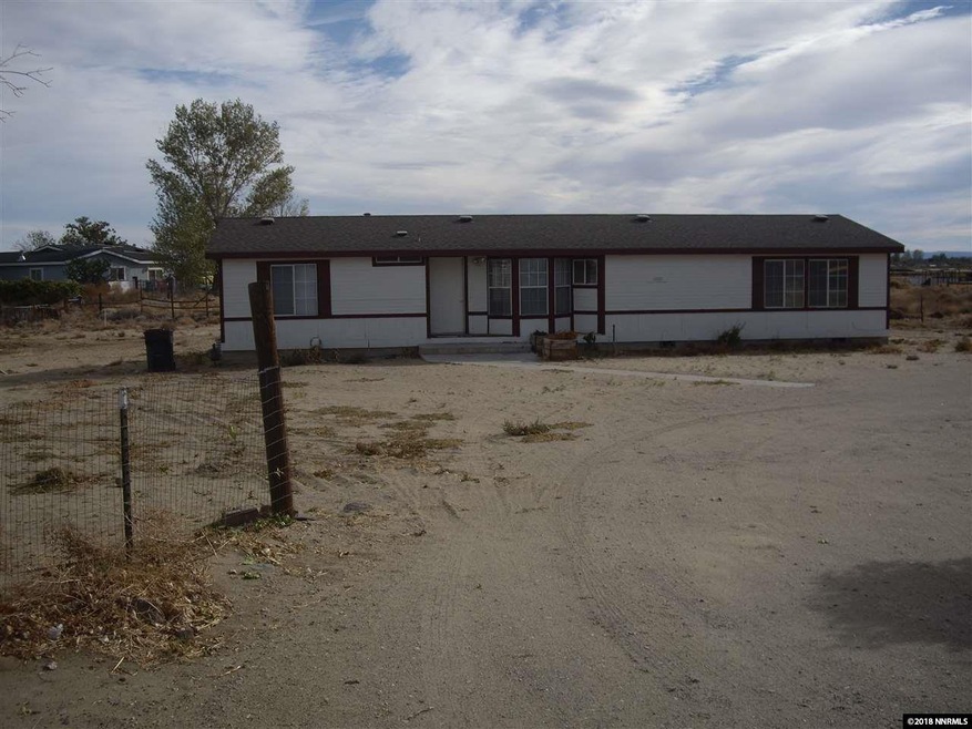 1492 Soda Lake Rd, Fallon, NV 89406 - photo 1