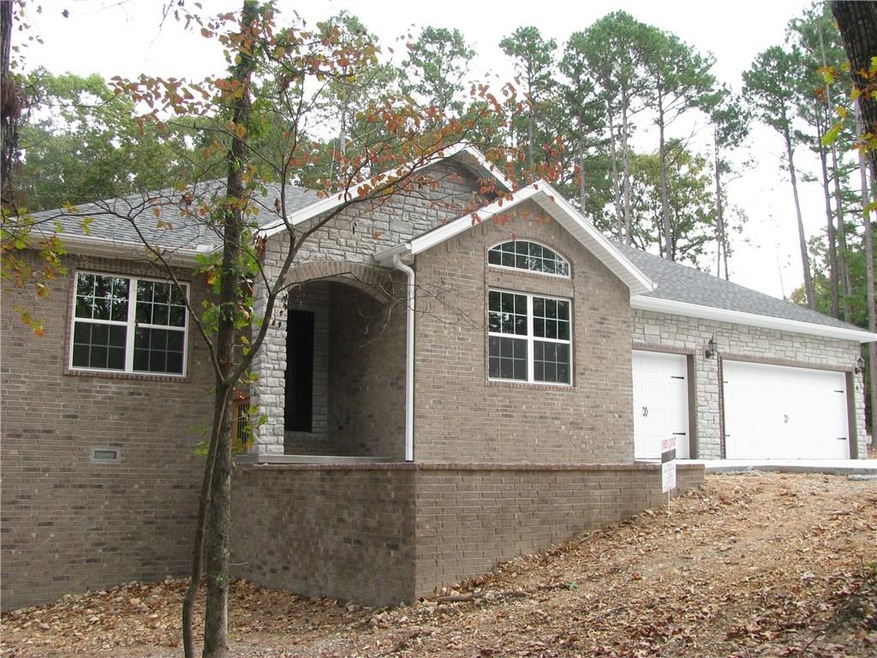 4 Oak Cir, Bella Vista, AR 72714 - photo 1