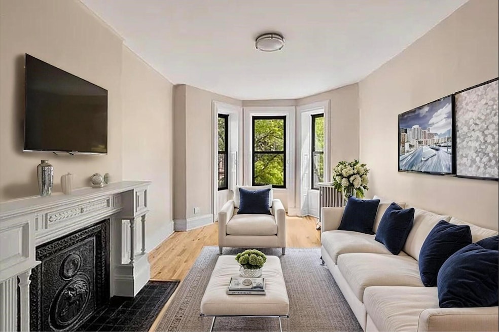 For Rent $4,125/month