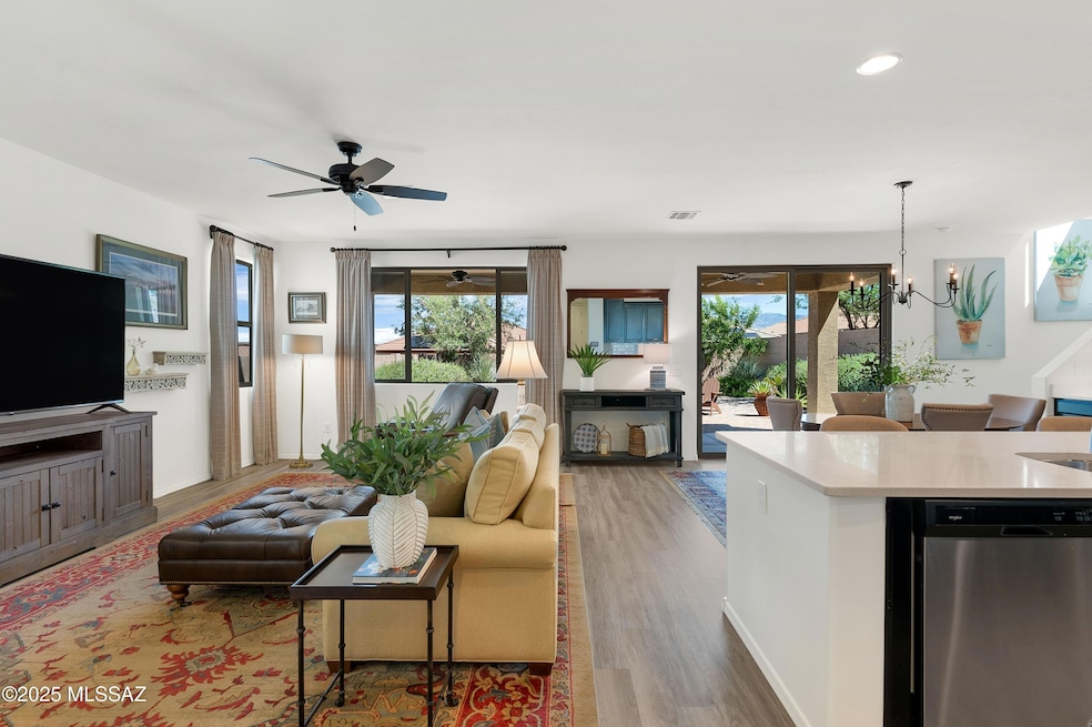 14231 E Axle Dr, Vail, AZ 85641 - photo 1