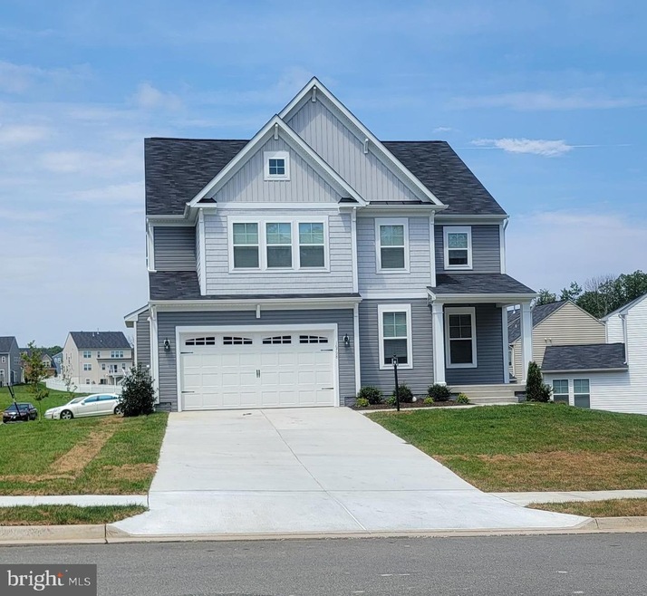 16798 Mill Station Way, Dumfries, VA 22025 - photo 1