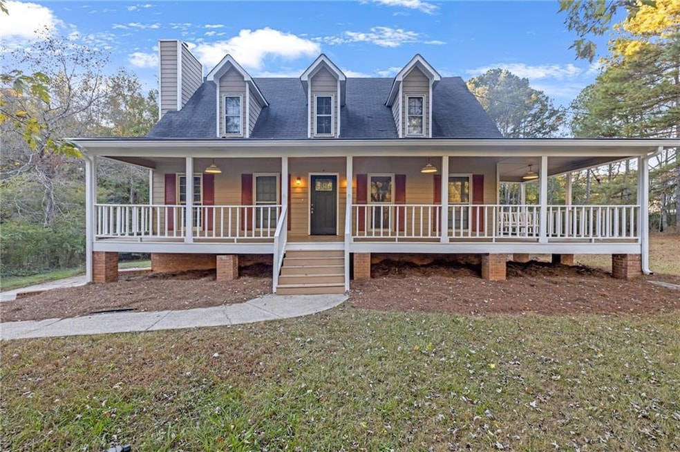 2729 Cheatham Ct NW, Acworth, GA 30101 - photo 1