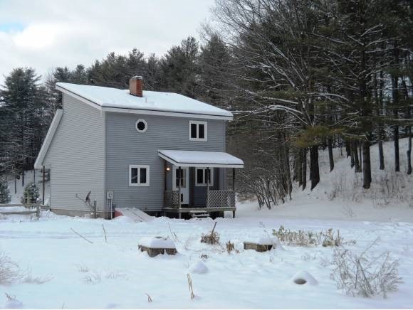 1995 Route 302, Lisbon, NH 03585 - photo 1