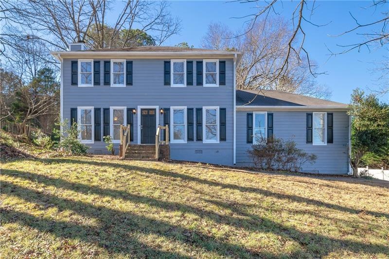 unlisted-address, Lilburn, GA 30047 - photo 1