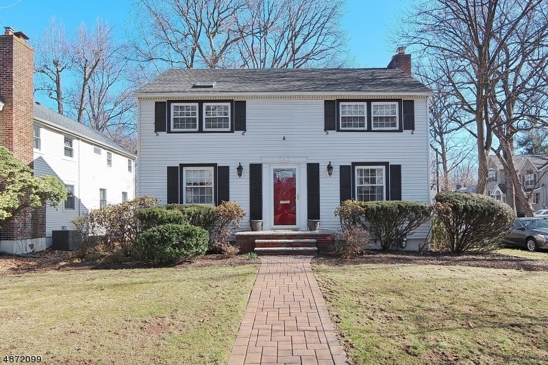 51 Helen St, Fanwood, NJ 07023 - photo 1