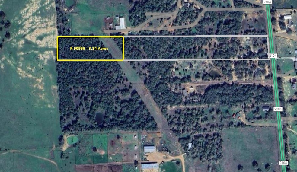 000 Fm 2104, Smithville, TX 78957 - photo 1