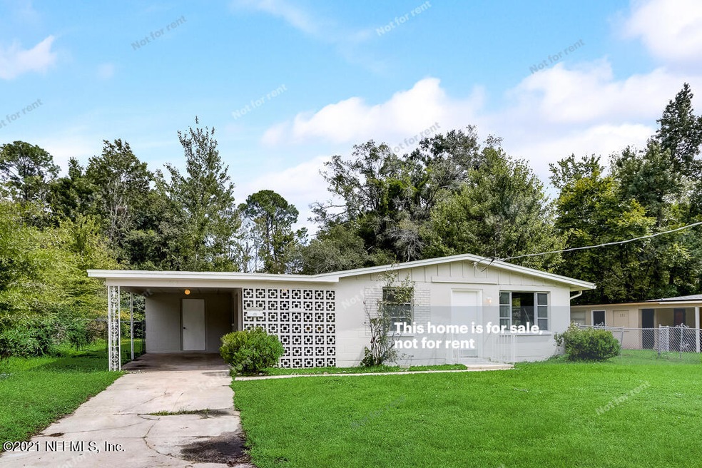 5563 Tampico Rd, Jacksonville, FL 32244 - photo 1