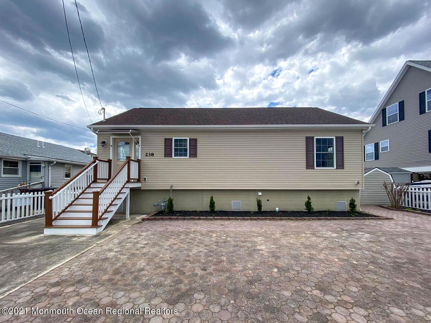 238 Pine Dr, Bayville, NJ 08721 - photo 1
