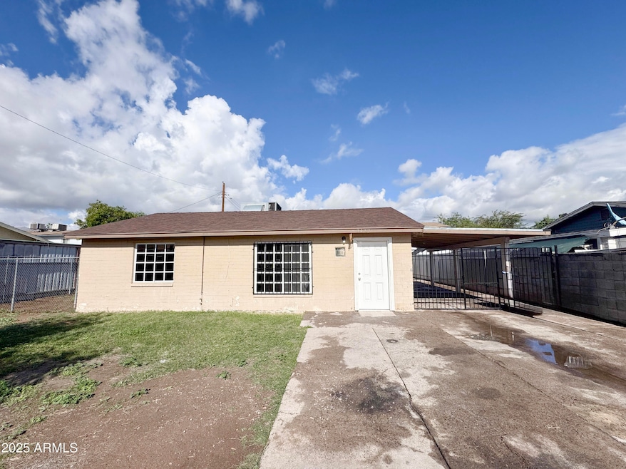 3422 E Culver St, Phoenix, AZ 85008 - photo 1