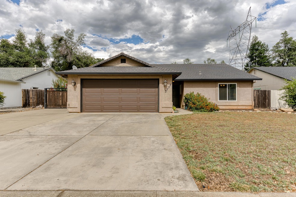 3333 Lawrence Rd, Redding, CA 96002 - photo 1