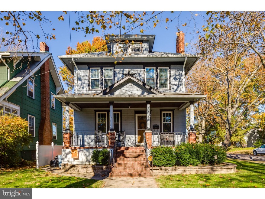 1303 Elm Ave, Haddon Township, NJ 08107 - photo 1