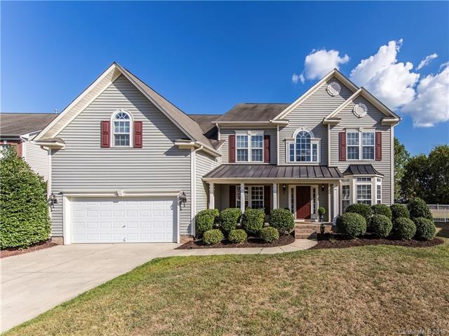 Welcome home to 2025 Currier place in desirable Br
