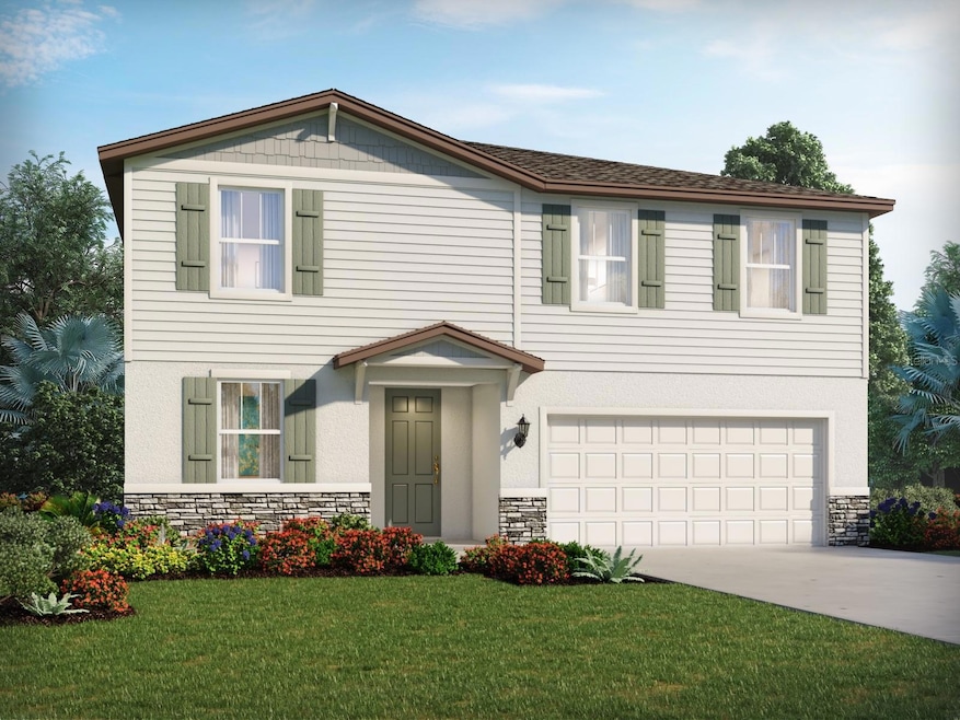 12589 Homeland Dr, Richland, FL 33525 - photo 1