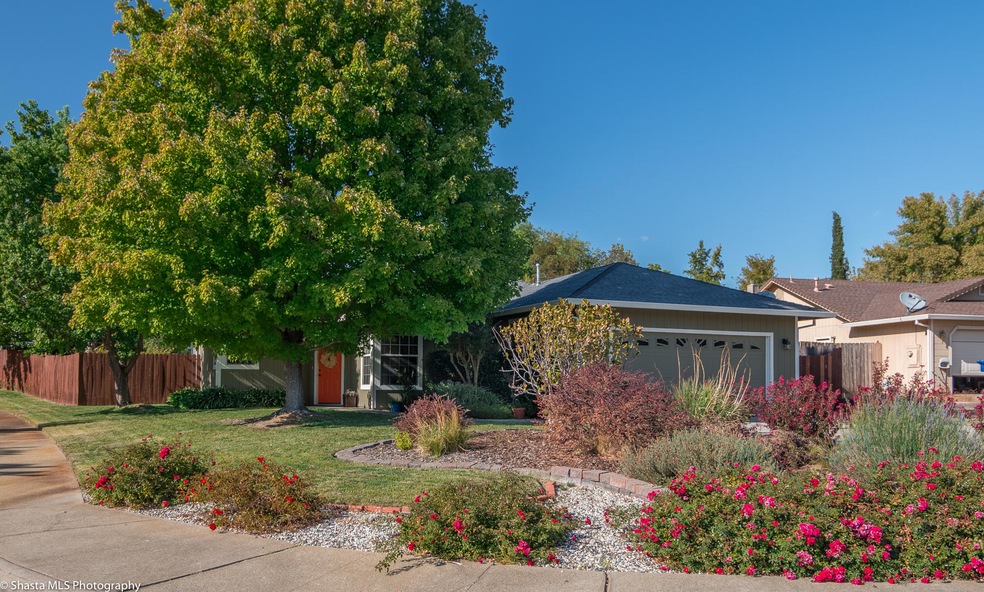 great curb appeal