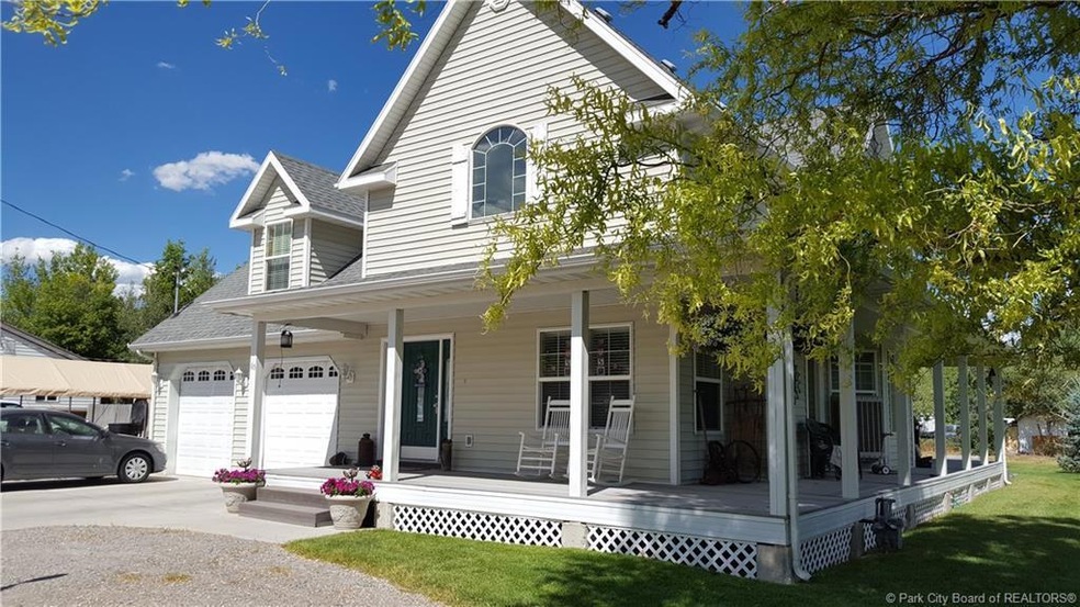 65 S Center St, Midway, UT 84049 - photo 1