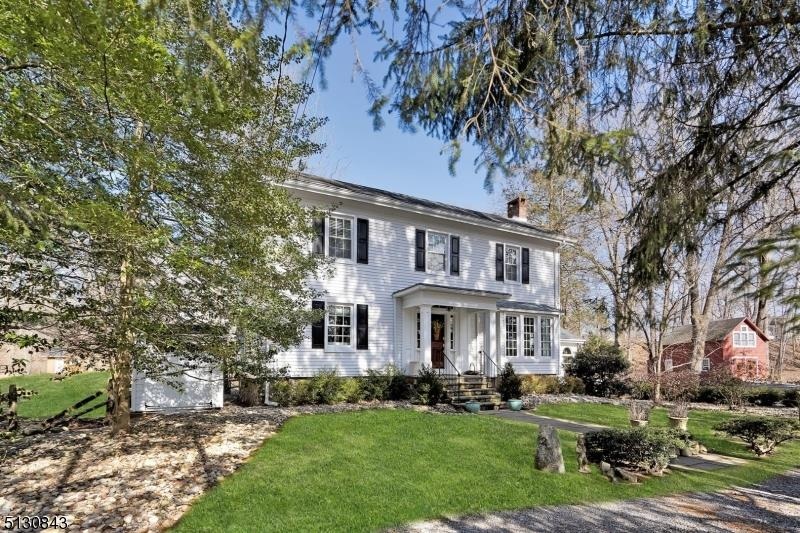 2 The Island, Bedminster Twp., NJ 07979 - photo 1