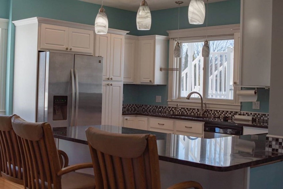 51 Dudley St unit 1, Saugus, MA 01906 - photo 1