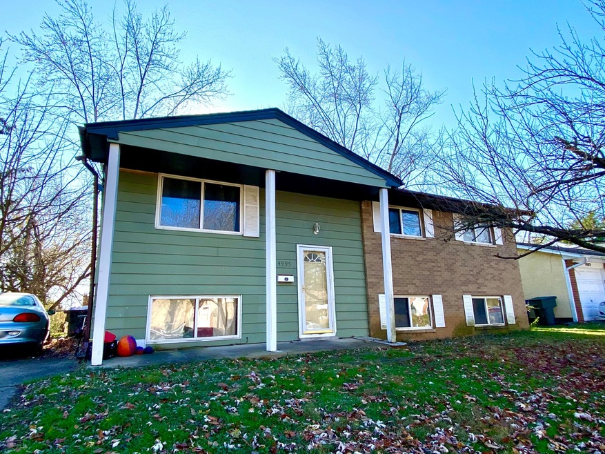 4995 Keelson Dr, Columbus, OH 43232 - photo 1