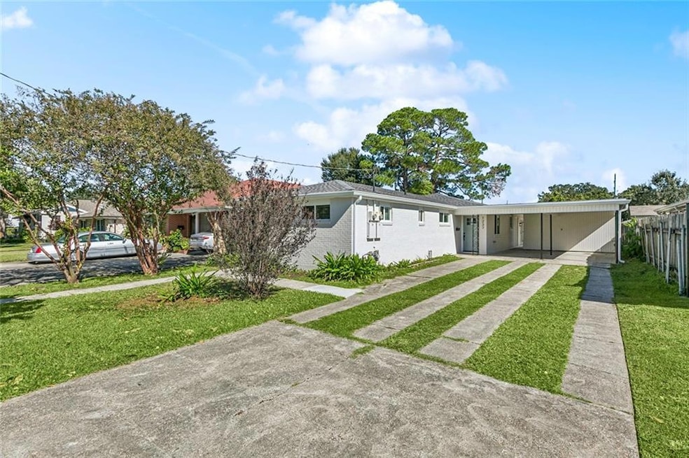 1237 Helios Ave, Metairie, LA 70005 - photo 1