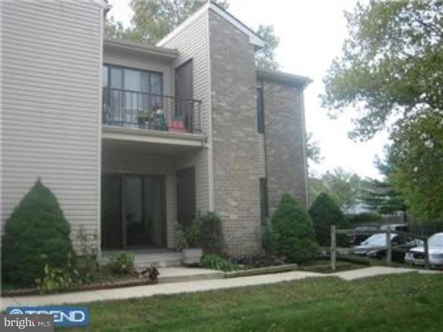 1406 Arborley Ct unit 214F, Westampton, NJ 08060 - photo 1