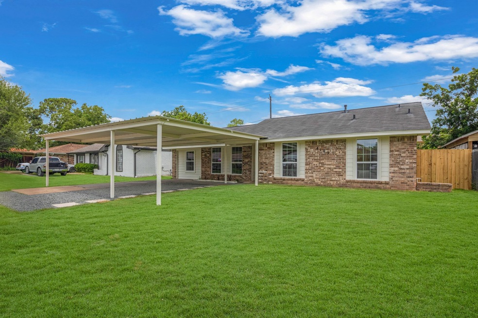 4103 Monitor St, Houston, TX 77093 - photo 1