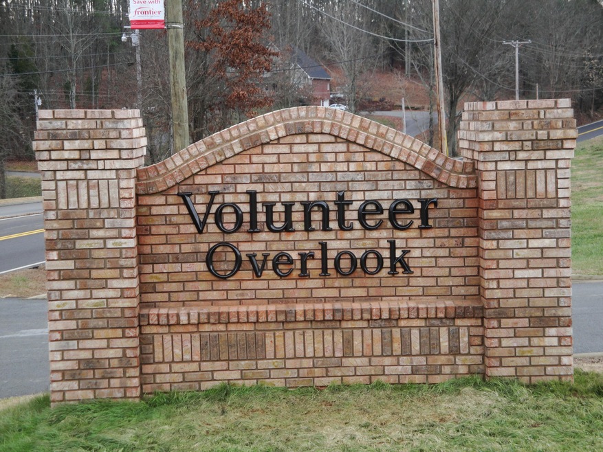 LOT 48 Chippewa Ln, Rutledge, TN 37861 - photo 1