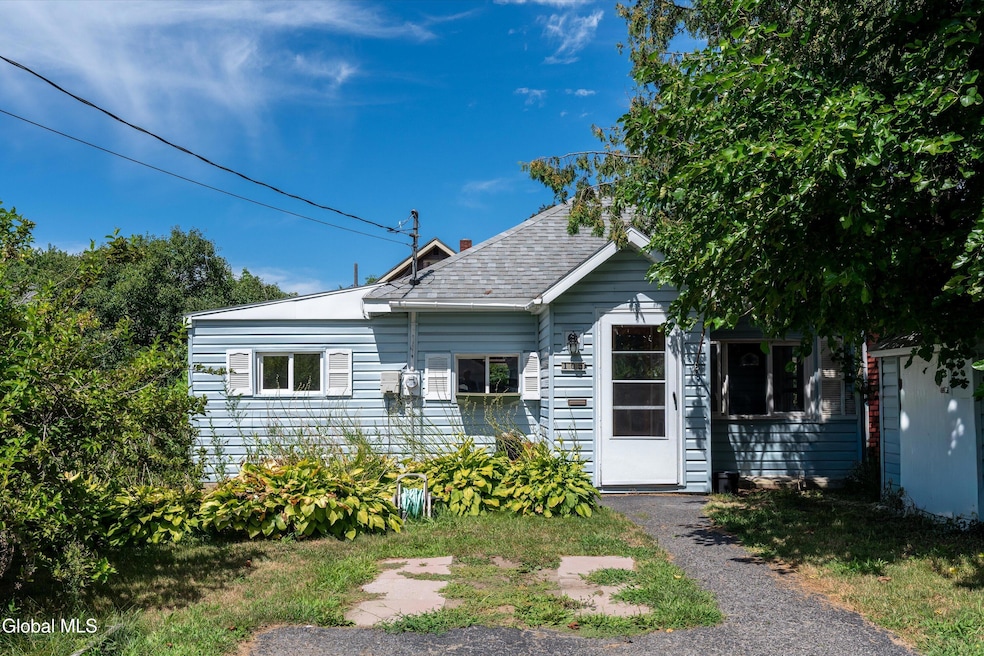 Sold $118,500 • Co-Listing Agent