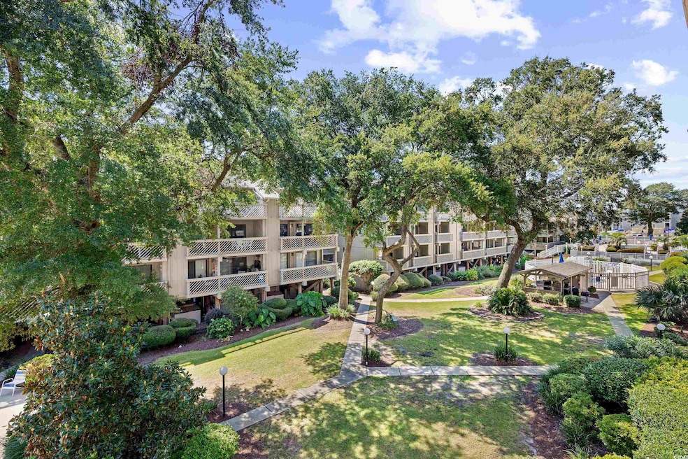 214 Maison Dr unit P-203, Myrtle Beach, SC 29572 - photo 1