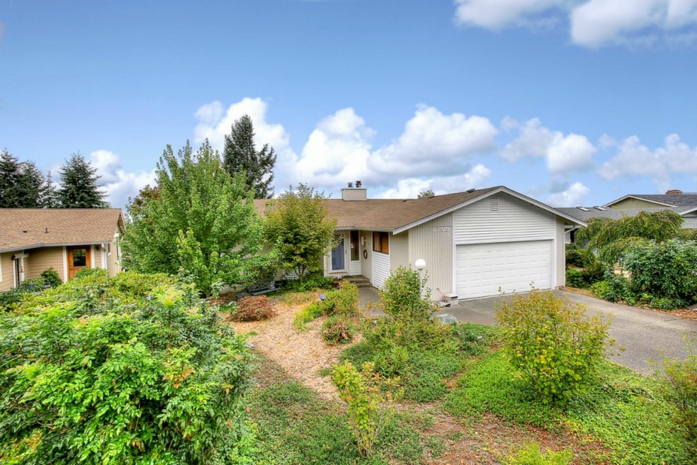 8705 45th St W, University Place, WA 98466 - photo 1