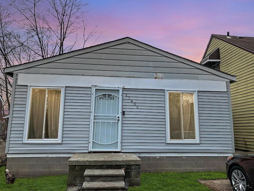 19400 Charest St, Detroit, MI 48234 - photo 1