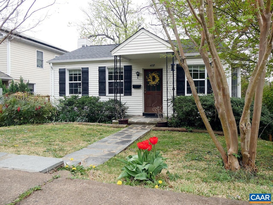 Great location near Meade